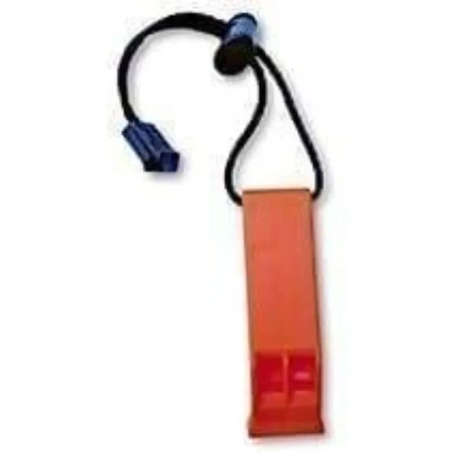 M&M Silbato con Correa 330021