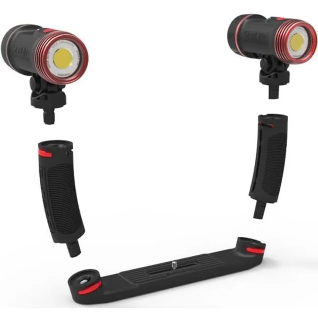 Sealife Sea Dragon Duo 5000F set SL989