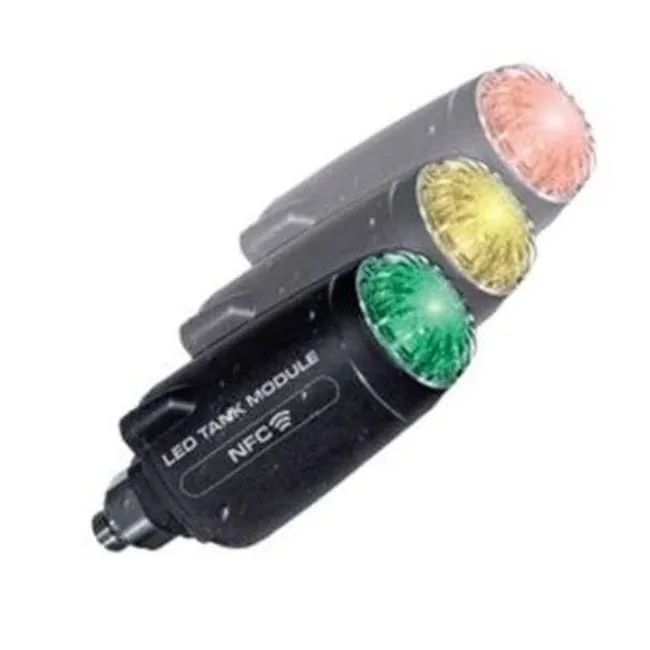 Mares Led Tank Modul