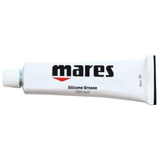 Mares Grasa de Silicona