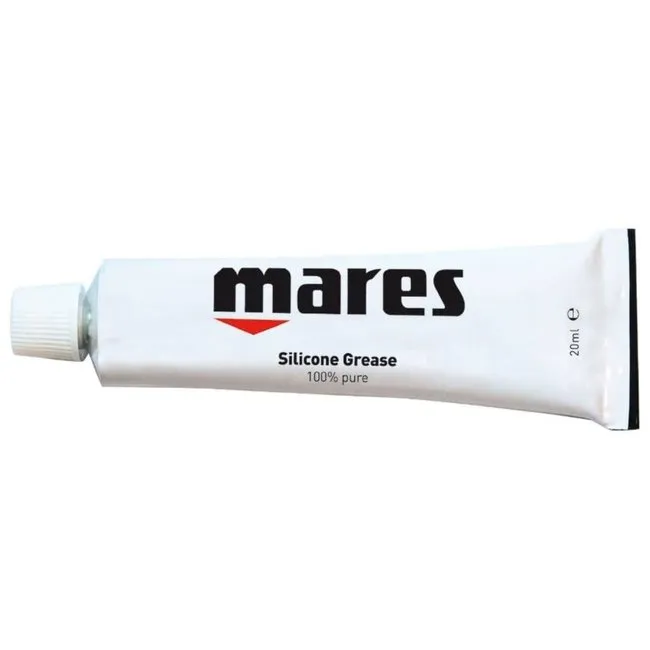 Mares Grasa de Silicona