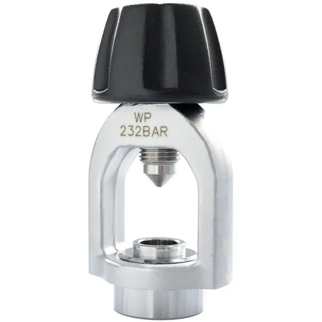 Mares Adaptador DIN / Yoke