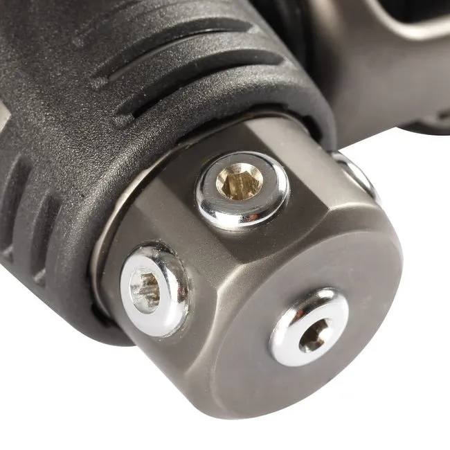 Mares Epic ADJ 82X (DIN)