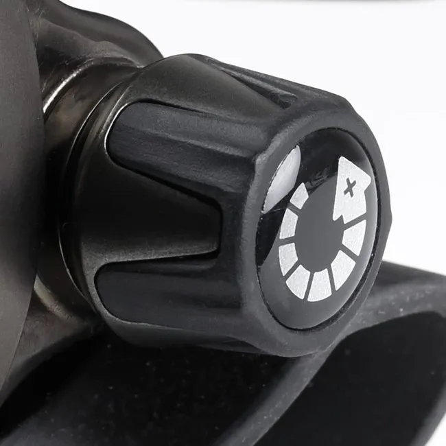 Mares Epic ADJ 82X (DIN)