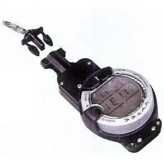 Suunto Retractor para ordenador de buceo