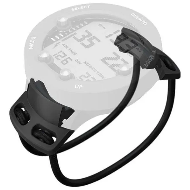 Suunto Adaptador Bungee para Zoop Novo y Vyper Novo
