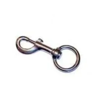 BTS Mousqueton 1 1/4"  32mm