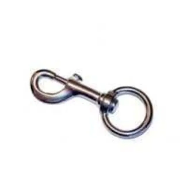 BTS Mousqueton 1 1/4"  32mm