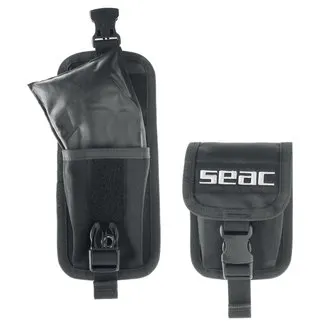Seac Bolsillo P/ Plomos 2 Kg (1un.)