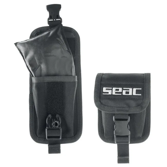 Seac Bolsillo P/ Plomos 2 Kg (1un.)