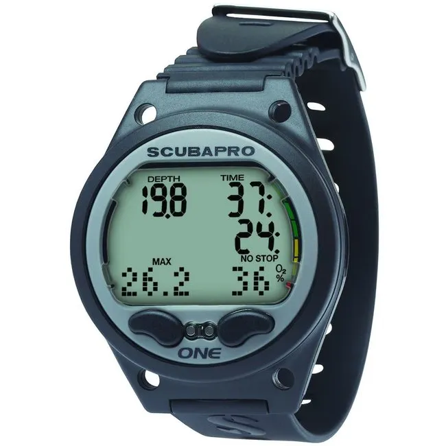 Scubapro Aladin One Matrix ordenador de buceo