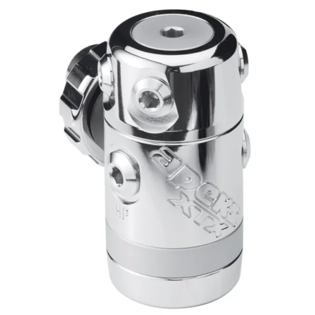 Apeks XTX50 / XTX40 Stage 3 Set