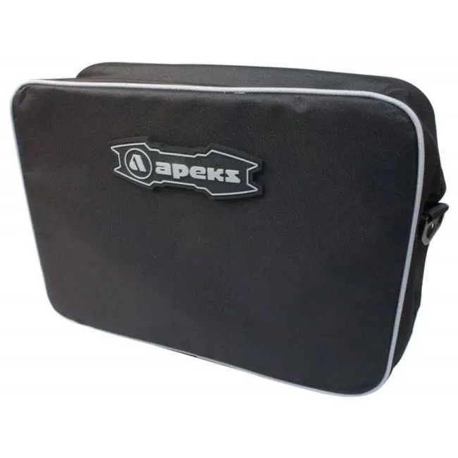 Apeks Bolsa Regulador