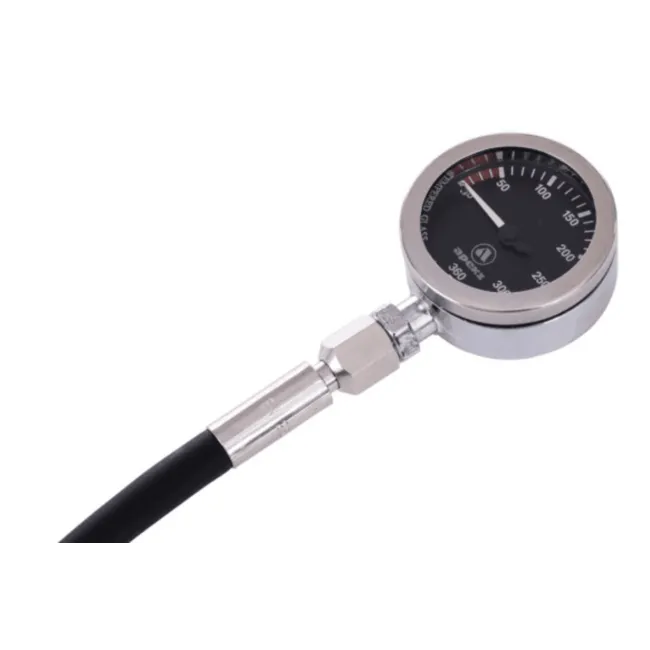 Apeks MTX-R Sidemount Regulator kit