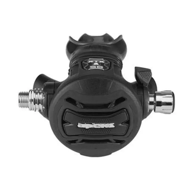 Apeks Tek 3 Regulator Set