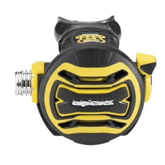 Apeks XTX Tungsten / XTX40 Stage 3 Set