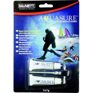 Gear Aid Aquasure 2x7g