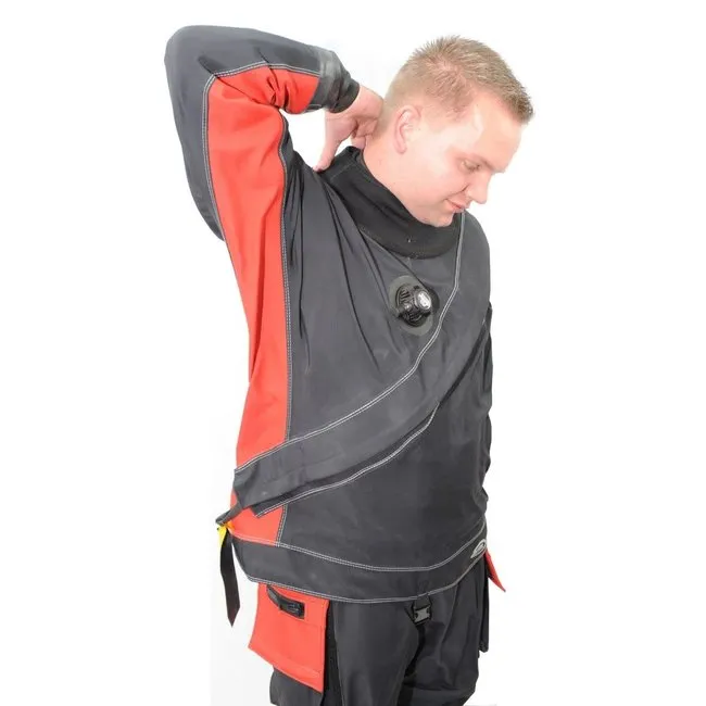 Otter Dry Suits Atlantic