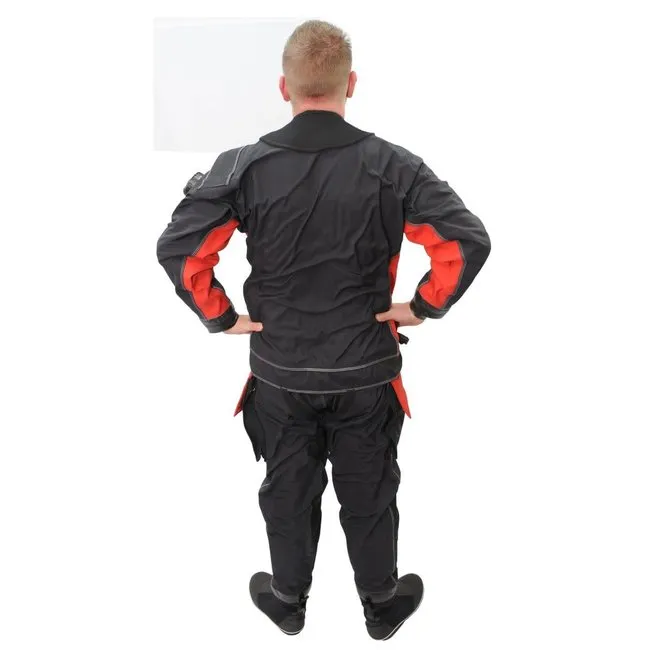 Otter Dry Suits Atlantic