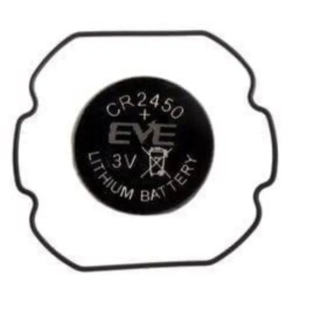 Suunto Kit Batería D9TX | DX