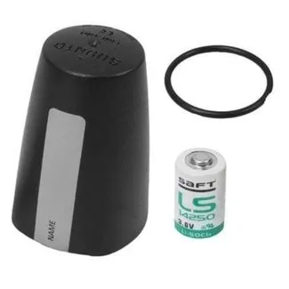 Suunto Kit Batería Tank Pod