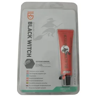 Gear Aid Black Witch Seal Cement 28g Gear Aid Black Witch Seal Cement 28g
