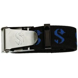 Scubapro Cinturón Lastre
