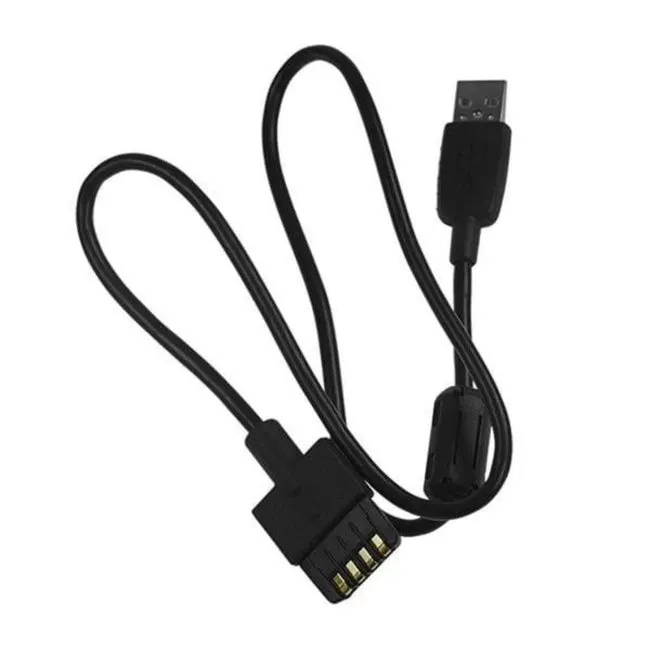Câble De Charge Magnétique Pour Montre Suunto - 100 Cm - Compatible 9, Spartan, D5
