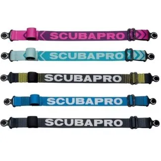 Scubapro Tira de Máscara Confort
