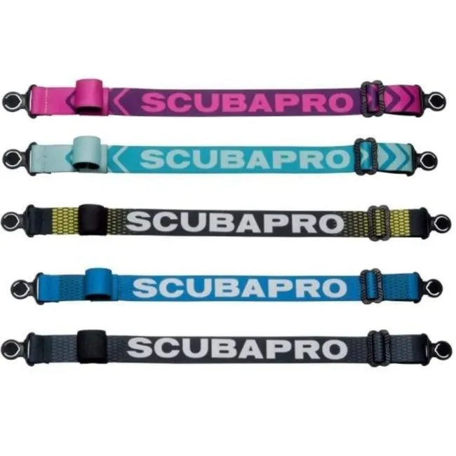 Scubapro Tira de Máscara Confort