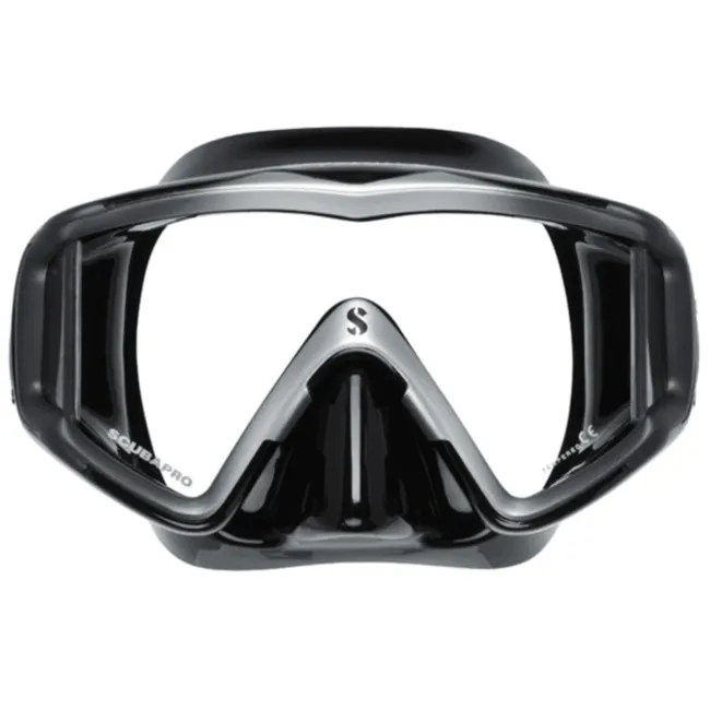 Scubapro Crystal Vu Mask