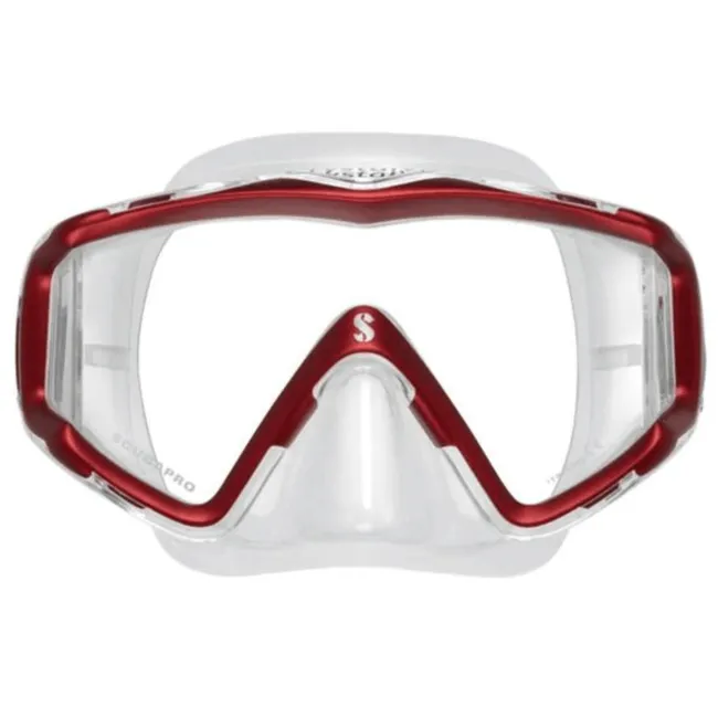 Scubapro Masque Crystal Vu
