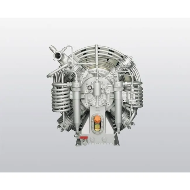 Bauer Compressors KAP 150-11-H
