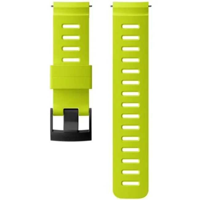 Suunto D5 Bracelet en Silicone De Plongée