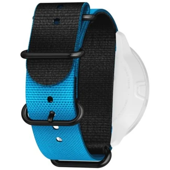 Suunto D5 Silikon Armband