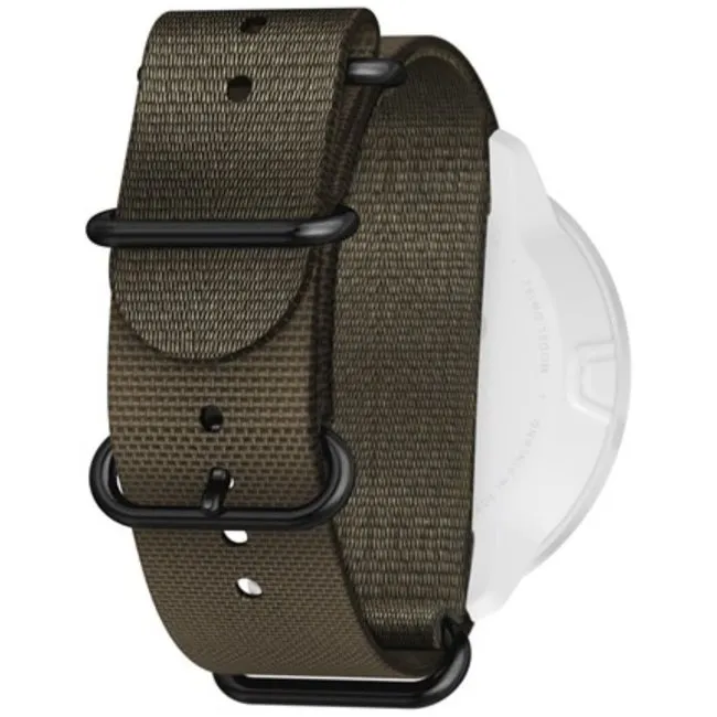 Suunto D5 Silikon Armband