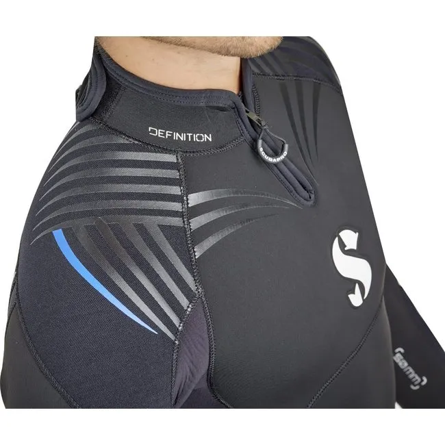 Scubapro Definition 5MM Damen