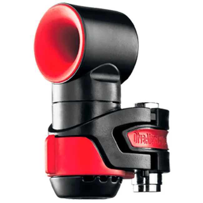 DiveAlert Plus V.2  Double function (DV1)