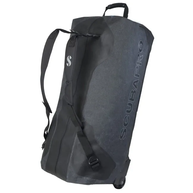 Scubapro Sac à dos Étanche Dry Bag 120L à roulettes