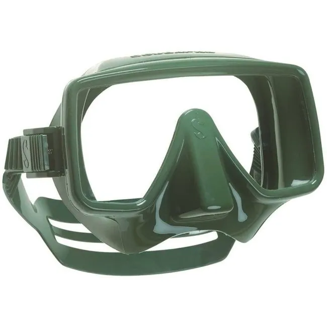 Scubapro Frameless Mask