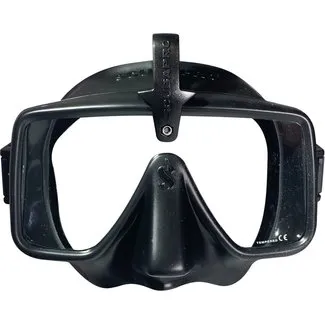 Scubapro Máscara Frameless con Soporte HUD