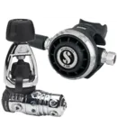 Scubapro Regulador MK25 EVO / G260