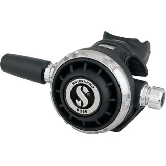 Scubapro G260 Segunda Etapa