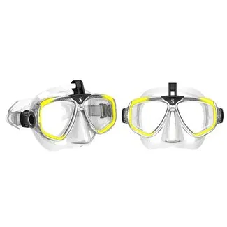 Scubapro Soporte HUD para Máscara Zoom EVO