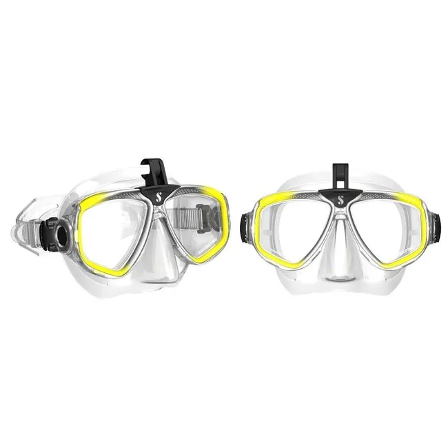 Scubapro Soporte HUD para Máscara Zoom EVO