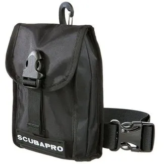 Scubapro Bolsillo de Pierna para Hydros Pro (1 un)