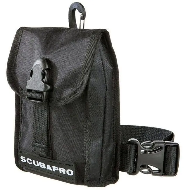 Scubapro Bolsillo de Pierna para Hydros Pro (1 un)