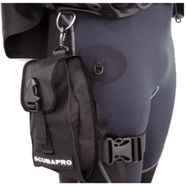Scubapro Hydros Pro Cargo Pocket (Per piece)