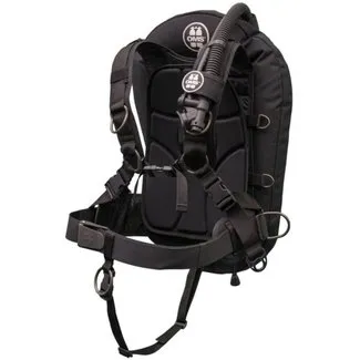 OMS Pack Ala Performance Mono con IQ Lite