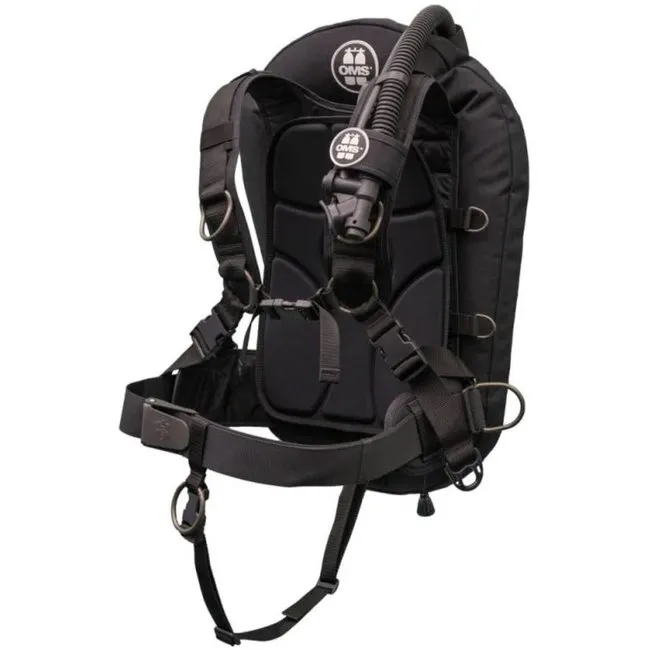 OMS Pack Ala Performance Mono con IQ Lite
